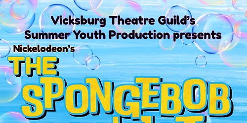 Nickelodeon\u2019s The SpongeBob Musical