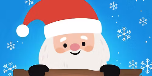 All I want for Quizmas!