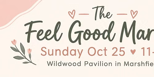 The Feel Good Market 