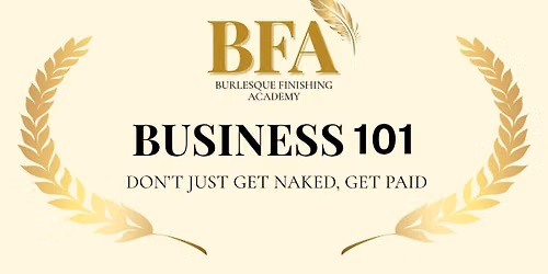 Business 101