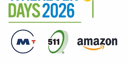 Volunteer - BTWD 2026 - Energizer Station Kit Distribution Party!