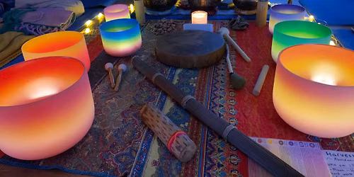 Sound Bath
