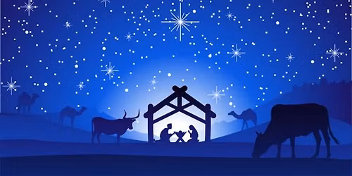 Christmas Eve Service