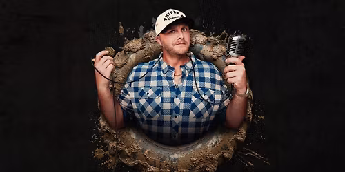 Zach Rushing: Redneck Logic Tour