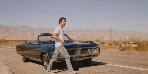 Thistle & Oak Trunk Show Double-header: DU\/ER and Coolcat Coolers