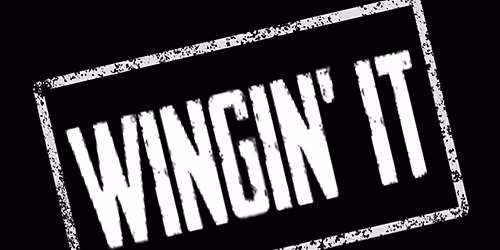 Wingin\u2019 It playing the best of the 60s - 00s