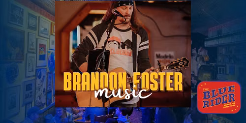 Brandon Foster