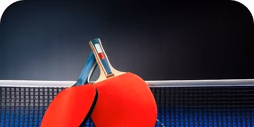 Ping Pong Power Hour