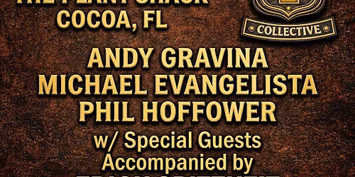 US1 Songwriter Collective: Andy \/ Michael \/ Phil