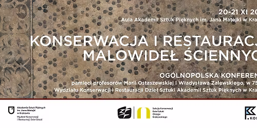 Og\u00f3lnopolska konferencja dedykowana pami\u0119ci profesor\u00f3w Marii Ostaszewskiej i W\u0142adys\u0142awa Zalewskiego