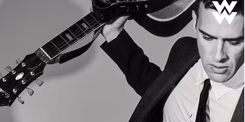 Gabriel Rios (solo) + Augusto Bracho