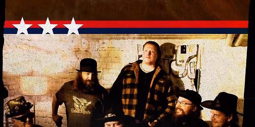 La 30.5. Missisippi Kids: Lynyrd Skynyrd- tribuutti
