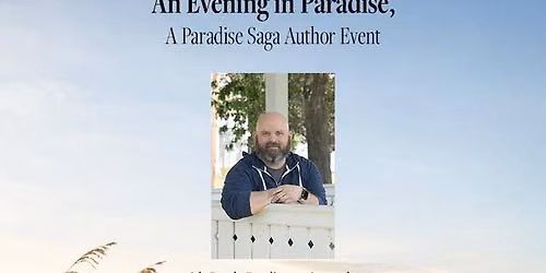 Author Event