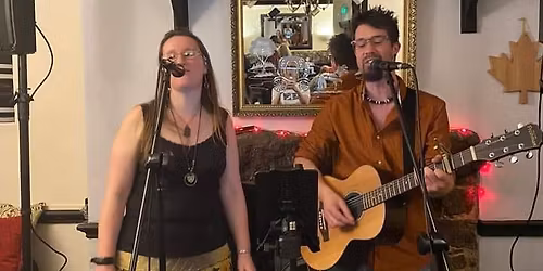 Rhythm & Shoes at The Sprat & Mackerel