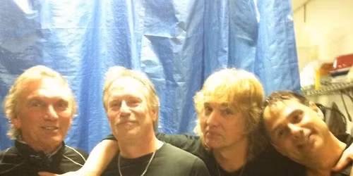 Bad Boy in Milwaukee at Shotzy's II music hall - Saturday, March 21st!