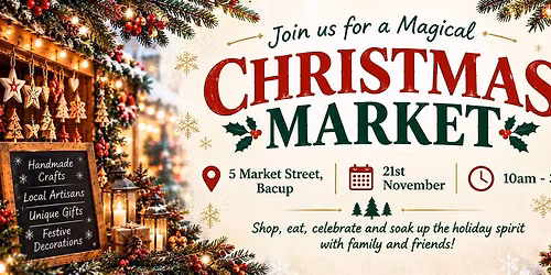 Christmas Markets