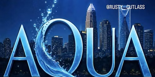 AQUA-The Ultimate Wet Fete