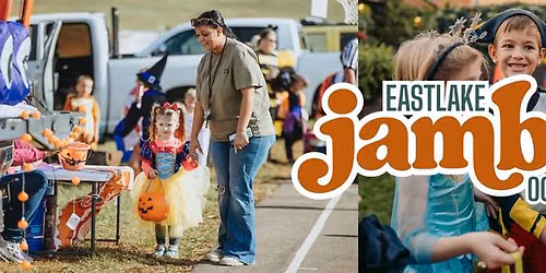 Fall Jamboree