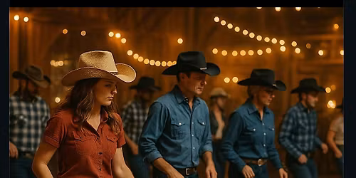 Line Dancing with Terri DellaMaria