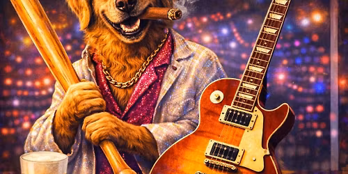 Rockin' at the Rox!!!