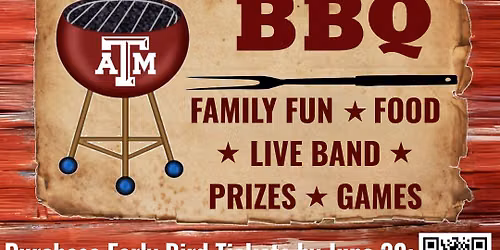 Aggie Family BBQ