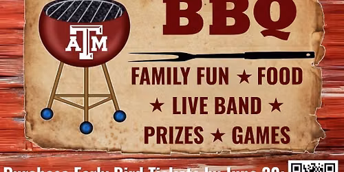 Aggie Family BBQ