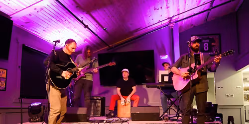 Mic Over Matter: Live at Up North (Downtown Madison)