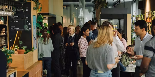 International Meetup: Branding and presenting