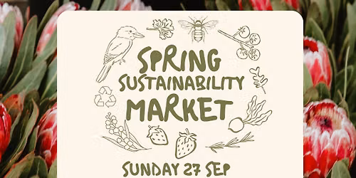 Spring Sustainability Market 