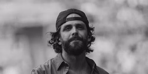 Thomas Rhett in Westfield