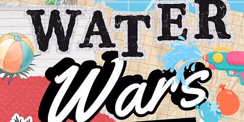 Water Wars