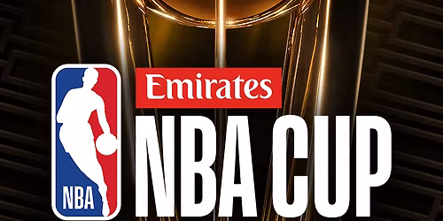 NBA Cup - Orlando Magic at Philadelphia 76ers at Xfinity Mobile Arena