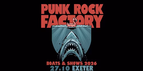 Punk Rock Factory