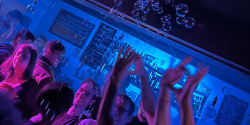 L'ap\u00e9ro DJ des vacances