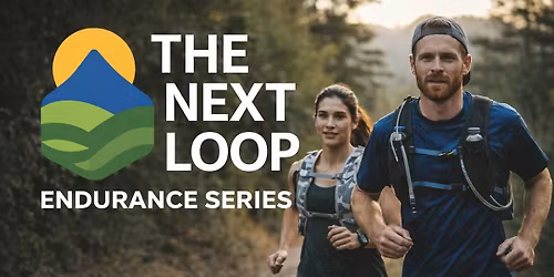 The Next Loop Endurance Series - Tyler, TX