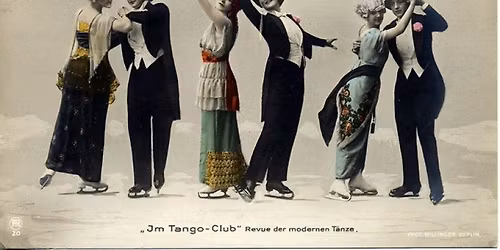 Argentine Tango-Adv Beginner and Beginner Lessons