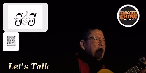 Let\u2019s Talk Bolero and More