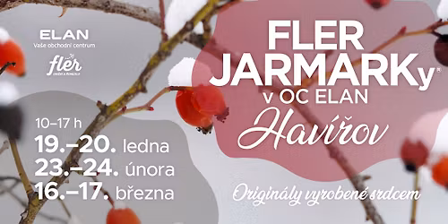 Flerjarmark v OC Elan