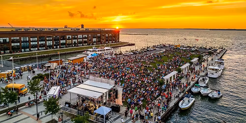Sandusky Fish Festival 2026