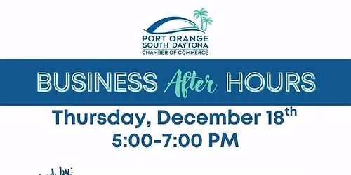 Business After Hours - Volusia Gold & Diamond