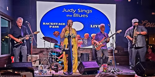 Special evening with JSTB at Bethany Blues Lewes