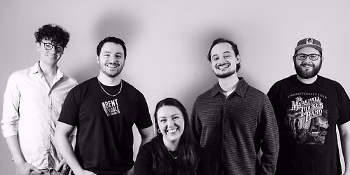 The Women\u2019s Community Presents: Get Loud! w\/ Mia Brown and the Get Down