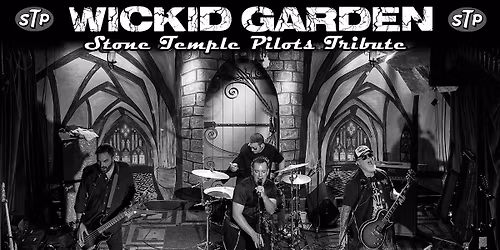 Wickid Garden at The Historic Palace Theater - Crossville, TN
