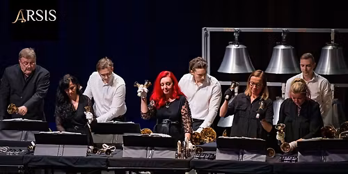 Arsis-k\u00e4sikello-orkesteri: Adventtiajan tunnelmaa ja Suomen itsen\u00e4isyysp\u00e4iv\u00e4n juhlavaa s\u00e4vy\u00e4