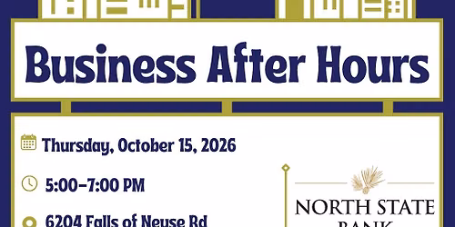 Business After Hours
