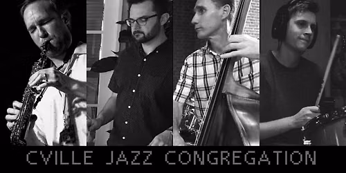 CJC Quartet at Miller's