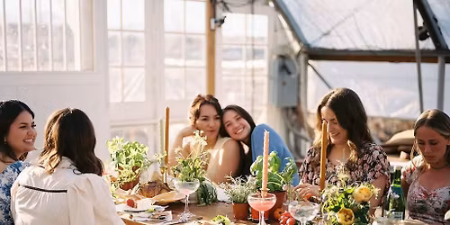 Land to Table Brunch