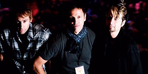 Third Eye Blind