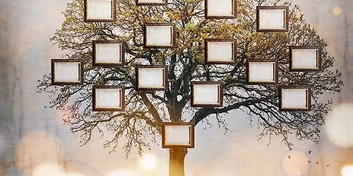 Breaking Patterns Workshop