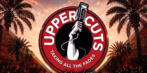 UPPERCUTS PARTY: EDM, Reggaeton & Comedy Night